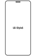 Film hydrogel LG Stylo 5