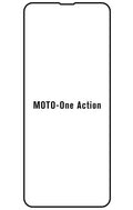 Film hydrogel Motorola One Action