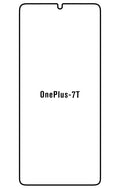 Film hydrogel OnePlus 7T