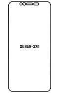 Film hydrogel SUGAR S20