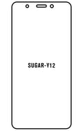 Film hydrogel SUGAR Y12
