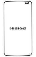 Film hydrogel K-TOUCH C960T
