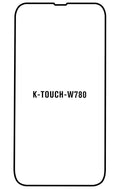 Film hydrogel K-TOUCH W780
