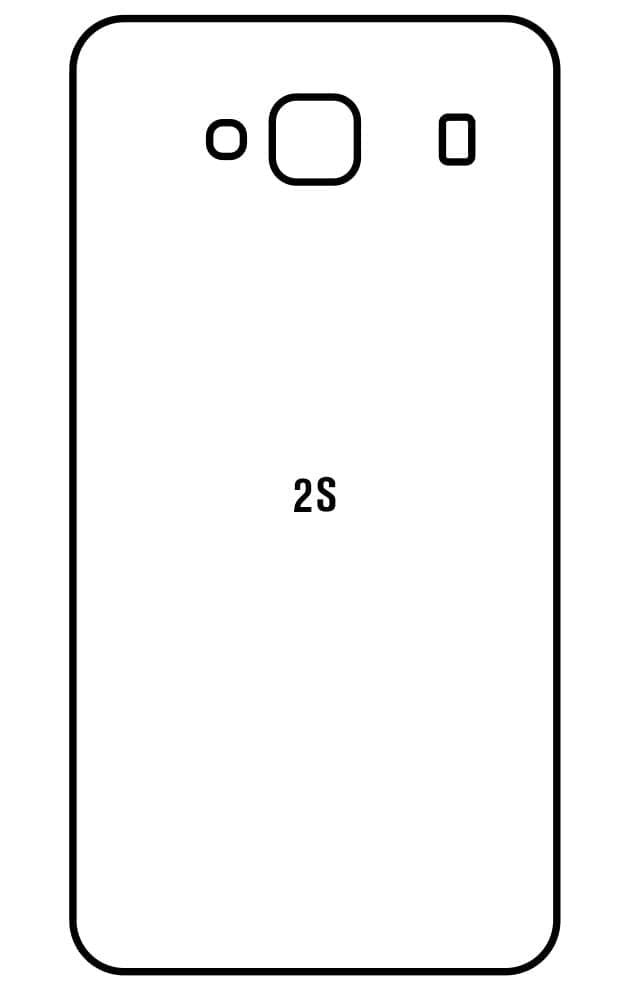 Film hydrogel Redmi 2S