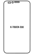 Film hydrogel K-TOUCH E88