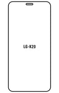 Film hydrogel LG K20