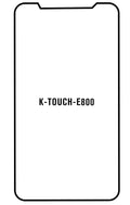 Film hydrogel K-TOUCH E800