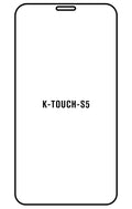 Film hydrogel K-TOUCH S5
