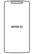Film hydrogel Neffos C5