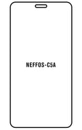 Film hydrogel Neffos C5A
