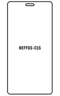Film hydrogel Neffos C5S