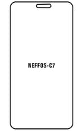 Film hydrogel Neffos C7