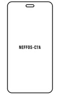 Film hydrogel Neffos C7A