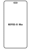 Film hydrogel Neffos X1 Max