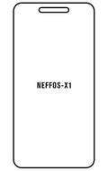 Film hydrogel Neffos X1
