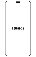 Film hydrogel Neffos X9