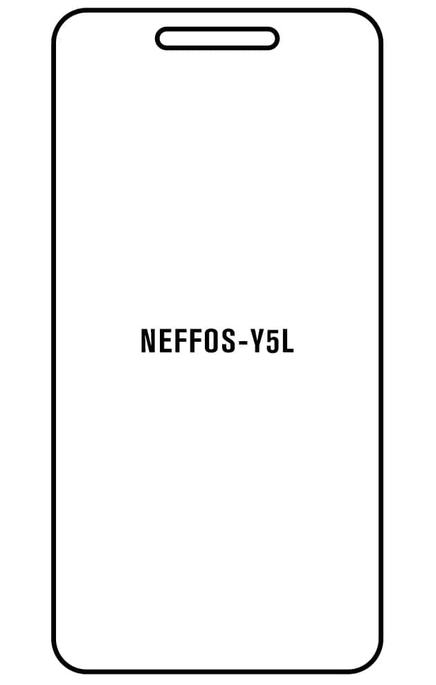 Film hydrogel Neffos Y5L