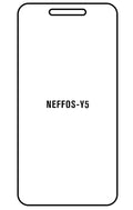 Film hydrogel Neffos Y5