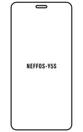 Film hydrogel Neffos Y5S