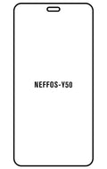 Film hydrogel Neffos Y50
