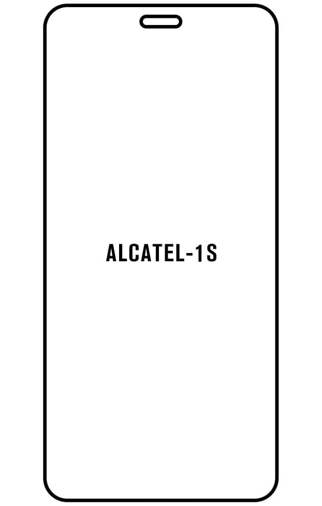 Film hydrogel Alcatel 1S 5024D