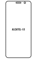 Film hydrogel Alcatel 1X 2019