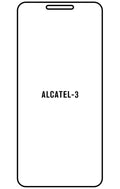Film hydrogel Alcatel 3