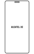 Film hydrogel Alcatel 3C
