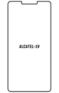 Film hydrogel Alcatel 5V