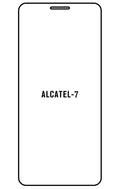 Film hydrogel Alcatel 7