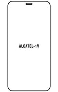 Film hydrogel Alcatel 1V(2019)