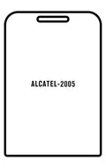 Film hydrogel Alcatel 2005