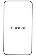 Film hydrogel K-TOUCH T60