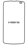 Film hydrogel K-TOUCH T85