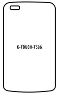 Film hydrogel K-TOUCH T586
