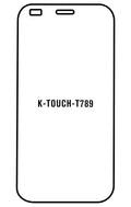Film hydrogel K-TOUCH T789