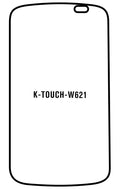 Film hydrogel K-TOUCH W621