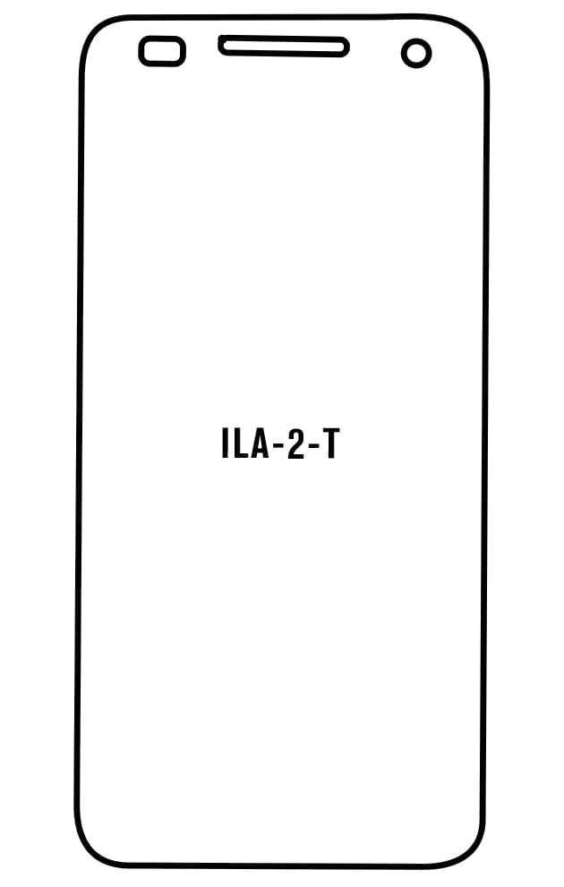 Film hydrogel 2-T