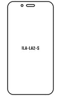 Film hydrogel LA2-S