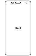 Film hydrogel 9(LA9-L)