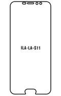 Film hydrogel LA-S11