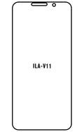 Film hydrogel V11