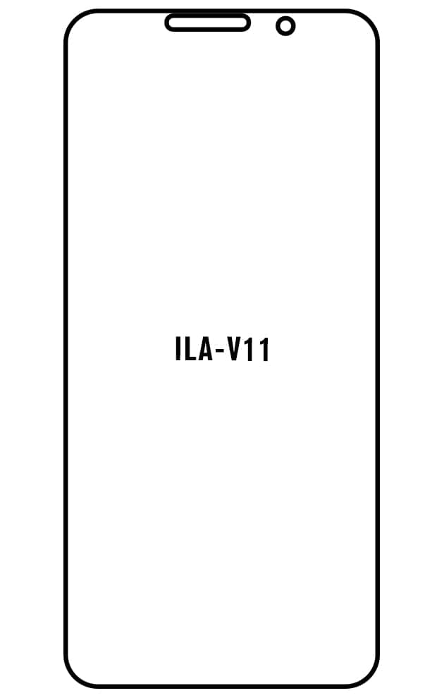 Film hydrogel V11