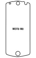 Film hydrogel MEITU M8