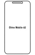 Film hydrogel China Mobile A2
