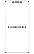 Film hydrogel China Mobile A3S