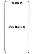 Film hydrogel China Mobile A4