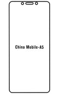 Film hydrogel China Mobile A5