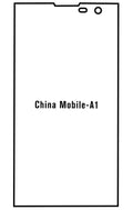 Film hydrogel China Mobile A1(M623C)