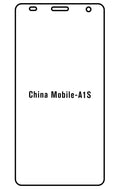 Film hydrogel China Mobile A1S(M631)